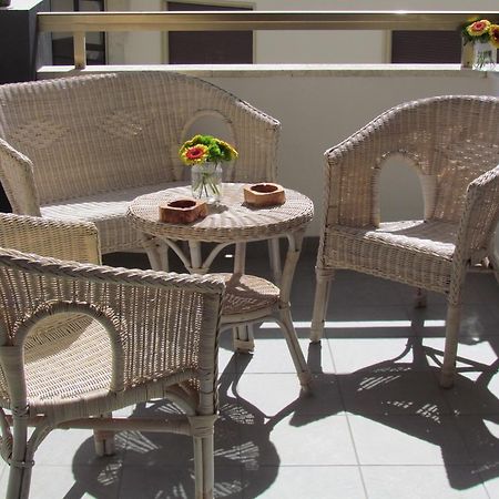 B&B Eco Dal Mare Gallipoli Buitenkant foto