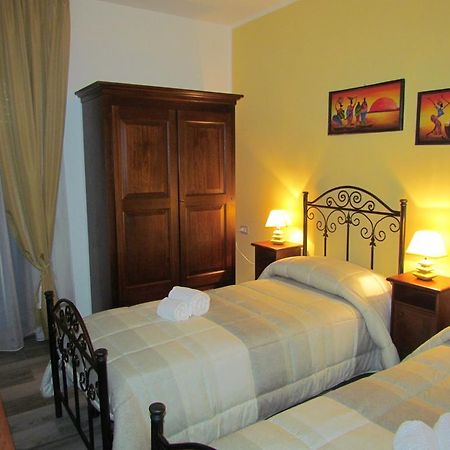 B&B Eco Dal Mare Gallipoli Buitenkant foto