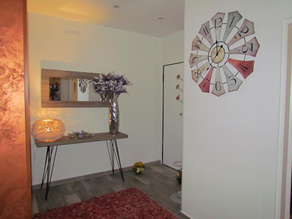 B&B Eco Dal Mare Gallipoli Buitenkant foto