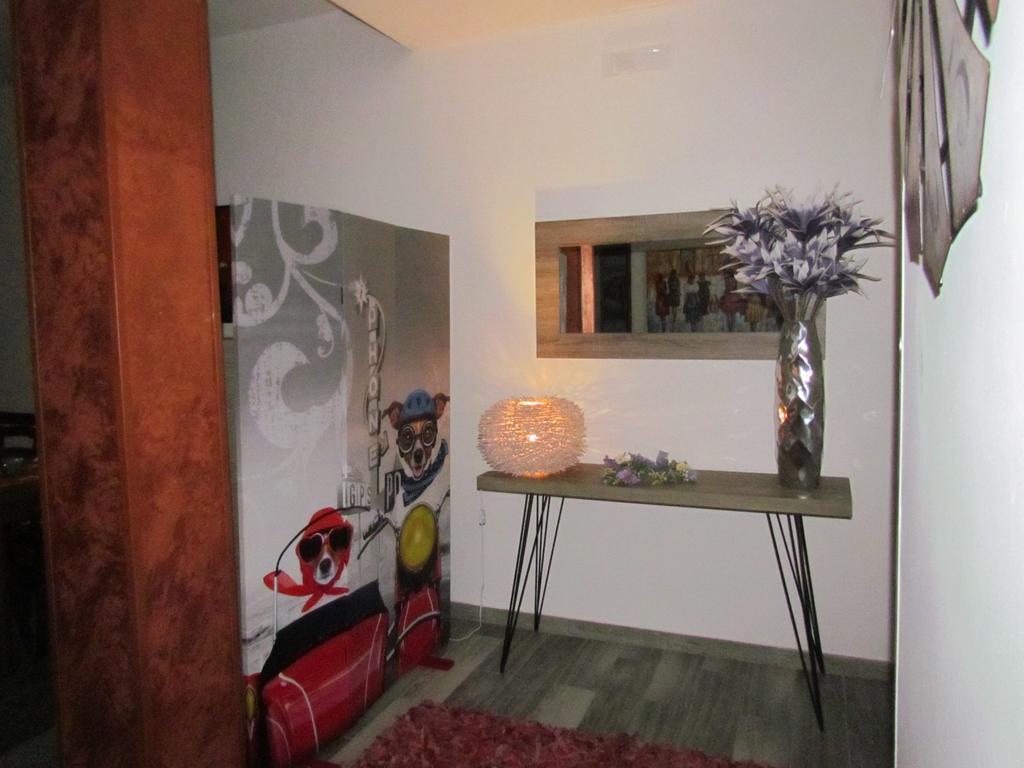 B&B Eco Dal Mare Gallipoli Buitenkant foto
