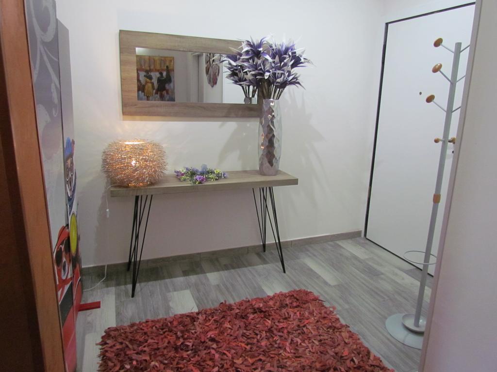 B&B Eco Dal Mare Gallipoli Buitenkant foto