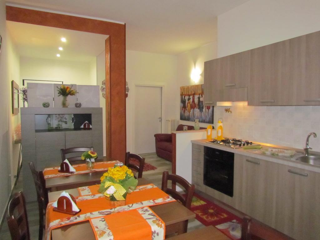 B&B Eco Dal Mare Gallipoli Buitenkant foto