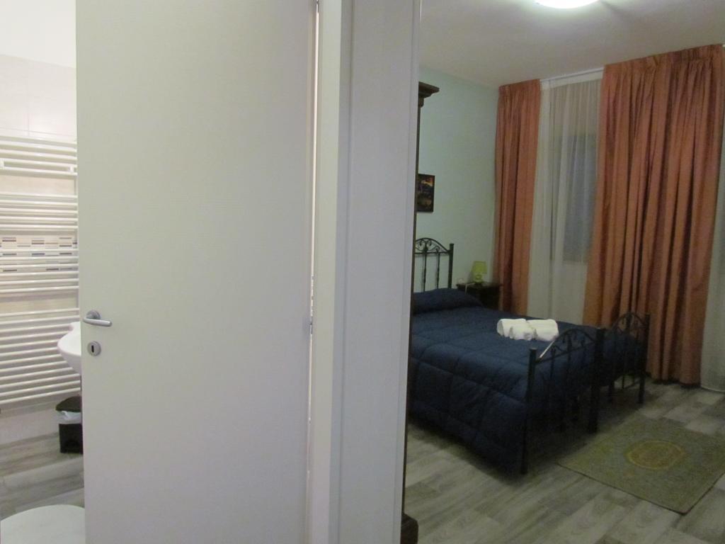 B&B Eco Dal Mare Gallipoli Buitenkant foto