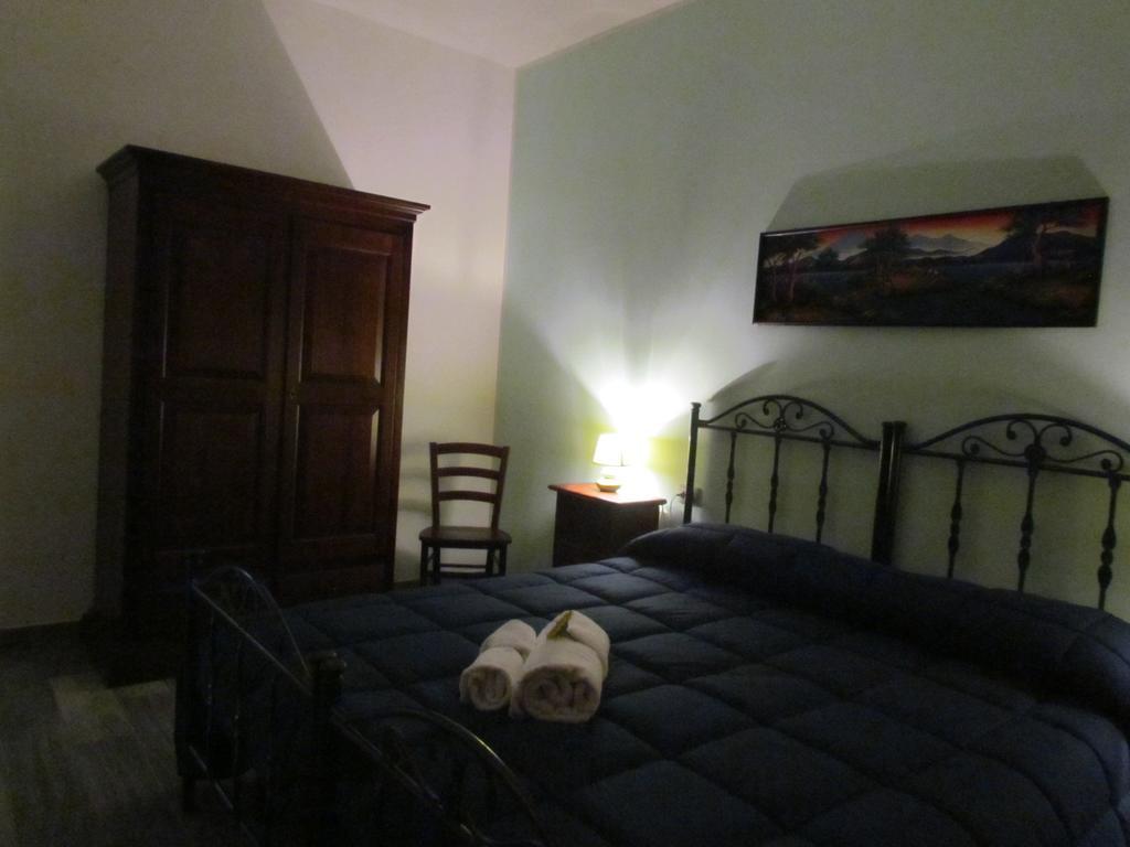 B&B Eco Dal Mare Gallipoli Buitenkant foto