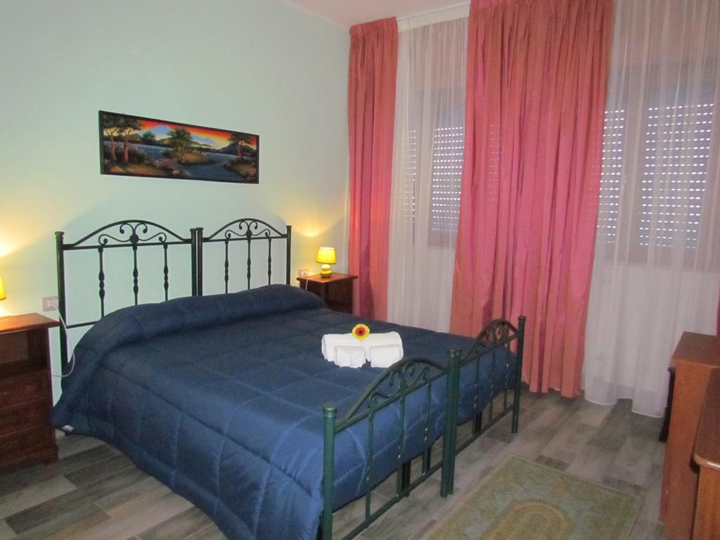 B&B Eco Dal Mare Gallipoli Buitenkant foto