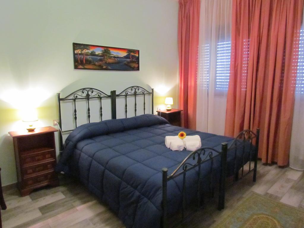 B&B Eco Dal Mare Gallipoli Buitenkant foto