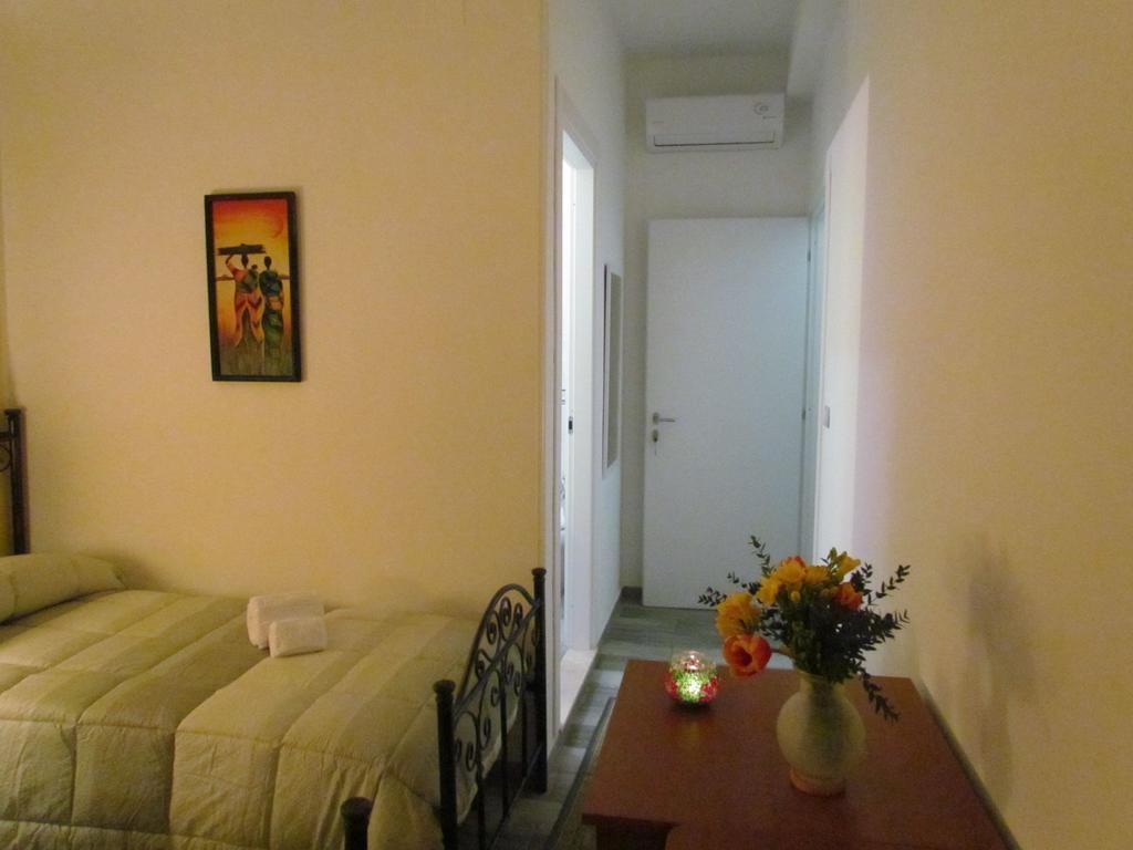 B&B Eco Dal Mare Gallipoli Buitenkant foto