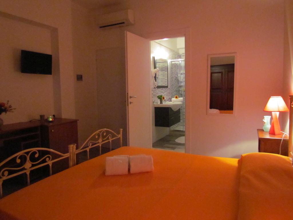B&B Eco Dal Mare Gallipoli Buitenkant foto