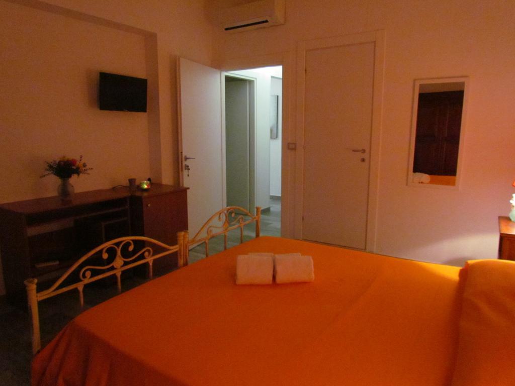B&B Eco Dal Mare Gallipoli Buitenkant foto