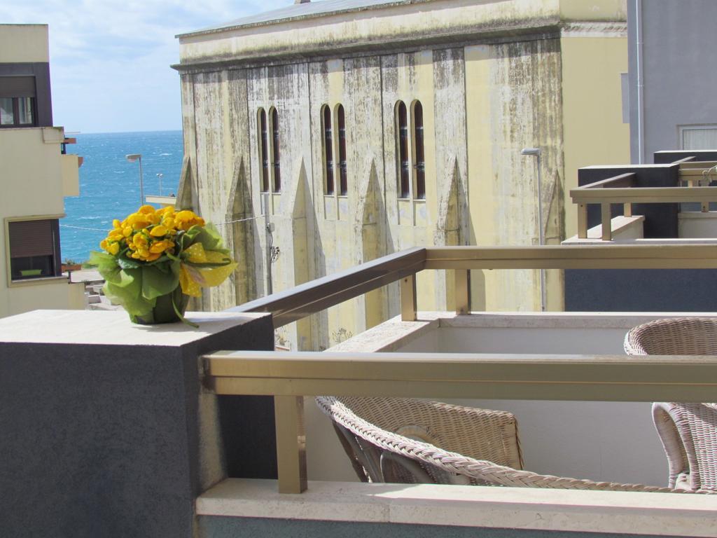 B&B Eco Dal Mare Gallipoli Buitenkant foto