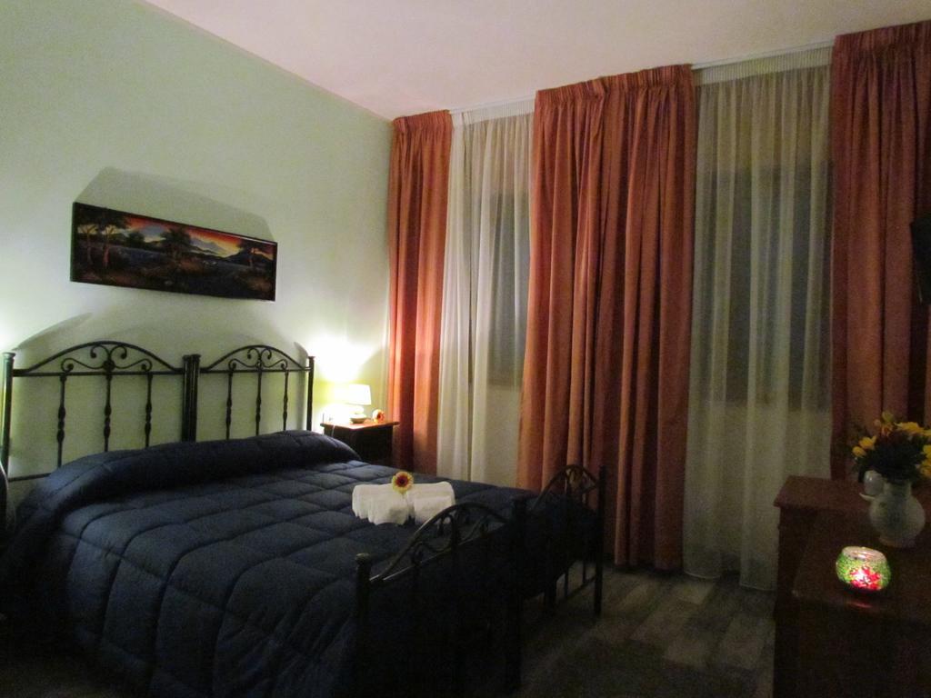 B&B Eco Dal Mare Gallipoli Buitenkant foto