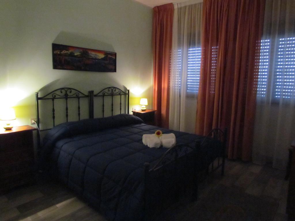 B&B Eco Dal Mare Gallipoli Buitenkant foto