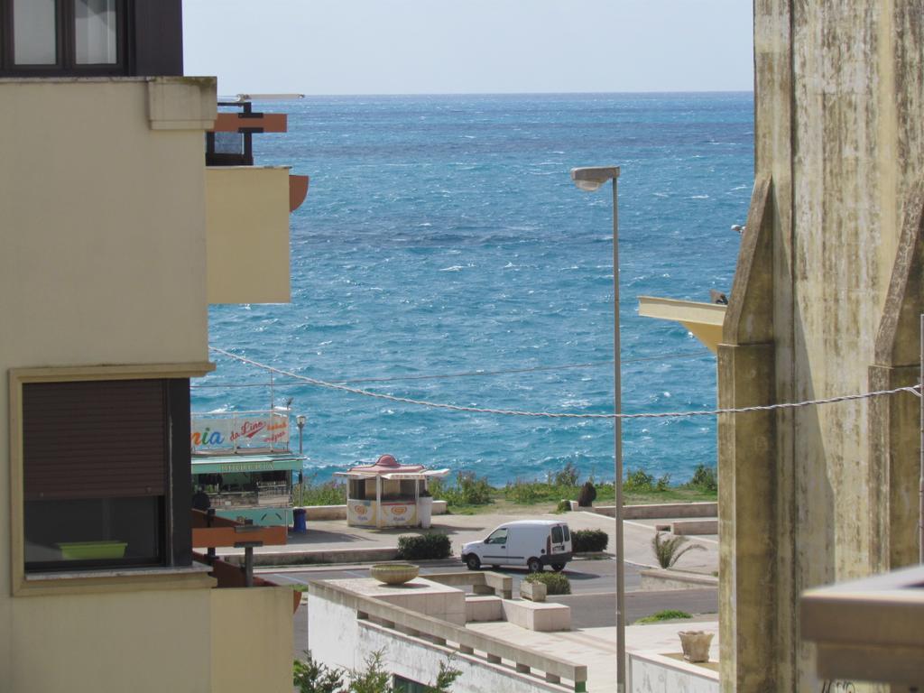 B&B Eco Dal Mare Gallipoli Buitenkant foto