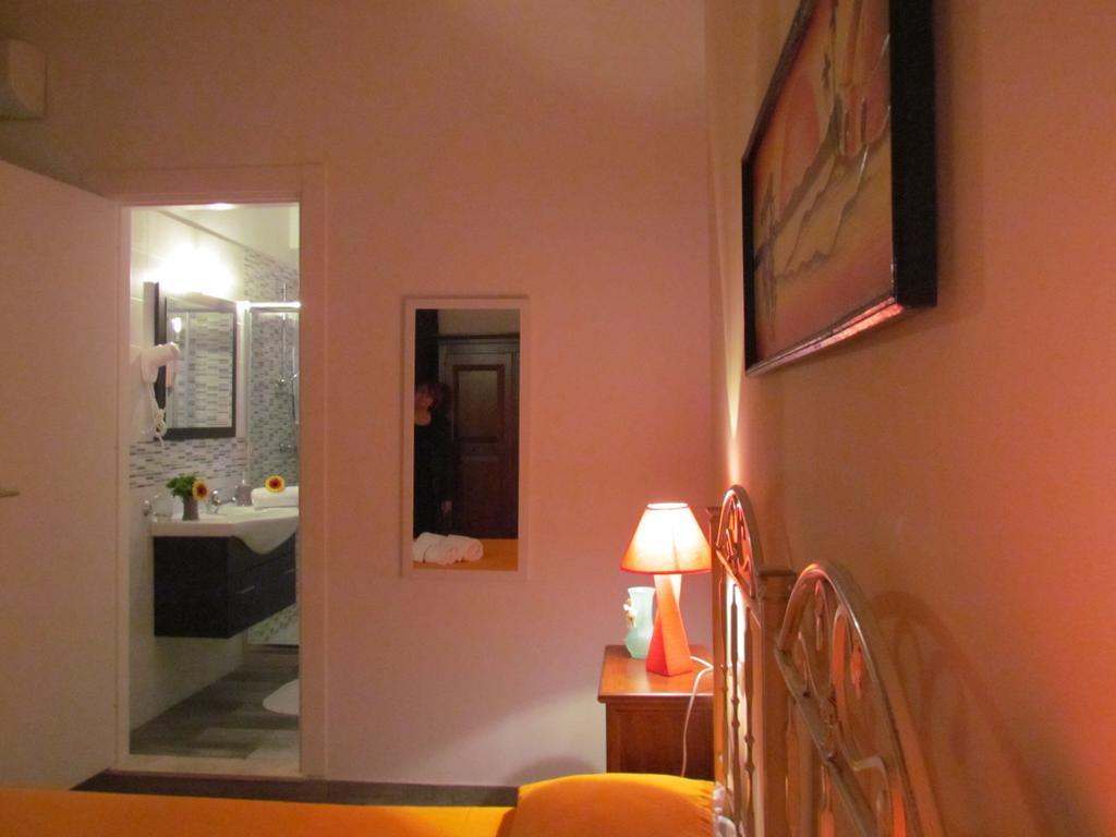 B&B Eco Dal Mare Gallipoli Buitenkant foto